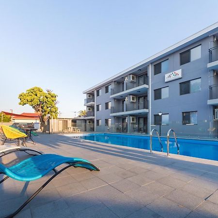 Batavia Apartments Perth Dış mekan fotoğraf