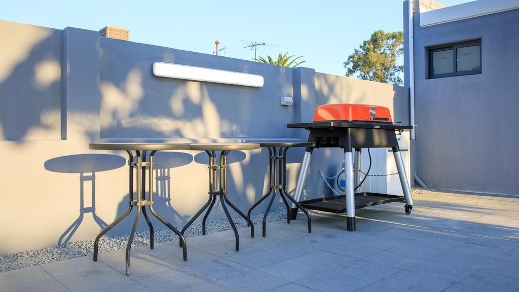 Batavia Apartments Perth Dış mekan fotoğraf